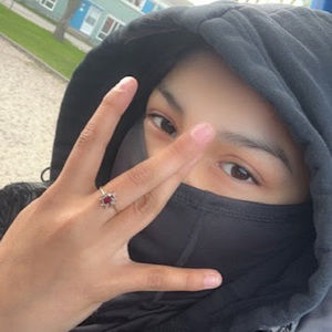 Meet your Posher, Sonya